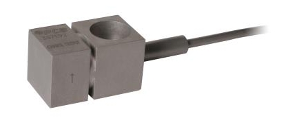 美國PCB加速度傳感器357E93高溫三軸