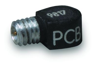 美國PCB加速度傳感器357A08微型單軸