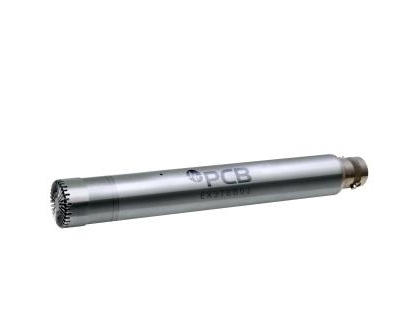 美國(guó)PCB聲學(xué)傳感器EX378B02預(yù)極化麥克風(fēng)
