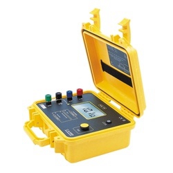 法國(guó)CA CA6471接地電阻測(cè)試儀